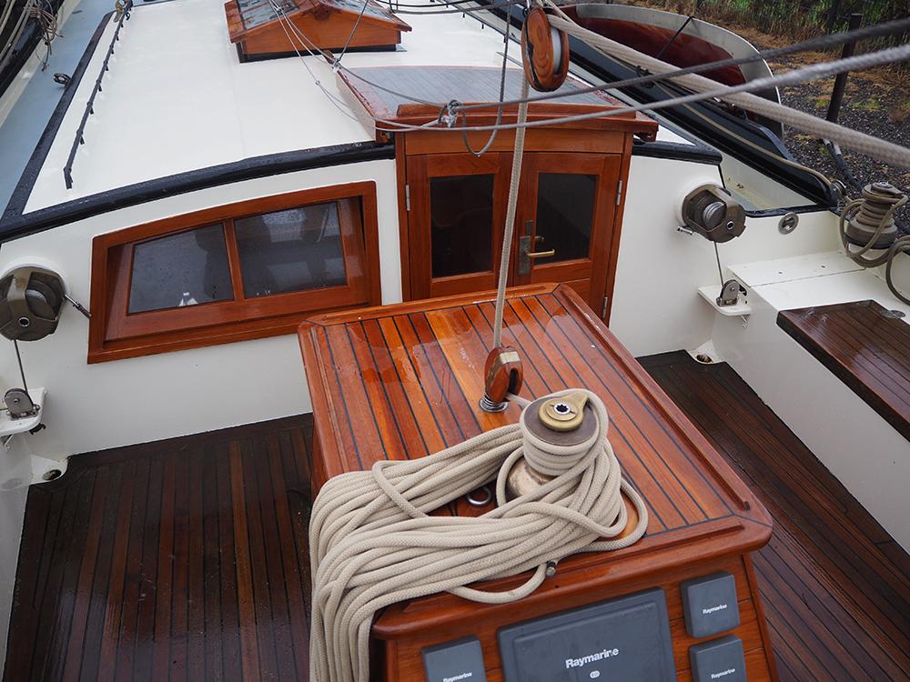 picture Dekuitrusting